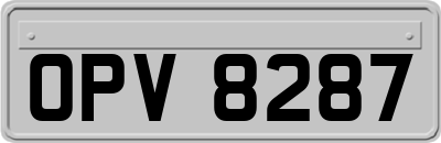 OPV8287