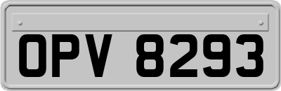 OPV8293
