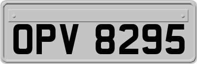 OPV8295
