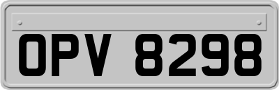 OPV8298