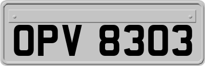 OPV8303