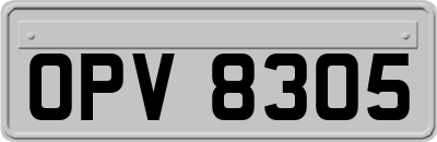 OPV8305