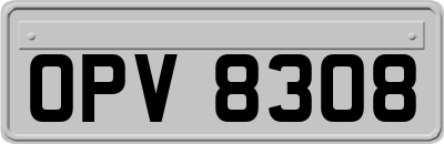 OPV8308