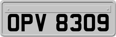 OPV8309