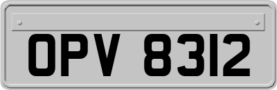 OPV8312