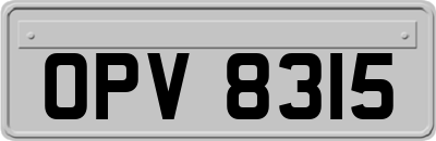 OPV8315