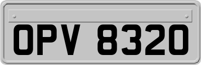 OPV8320