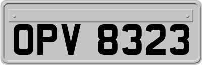 OPV8323