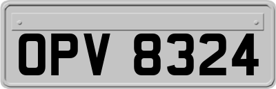 OPV8324
