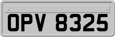 OPV8325