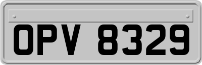OPV8329