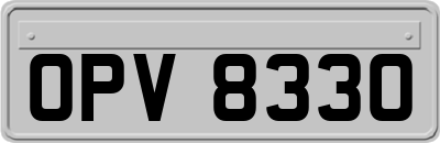 OPV8330