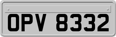 OPV8332