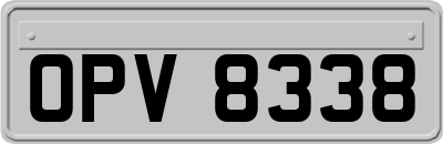 OPV8338