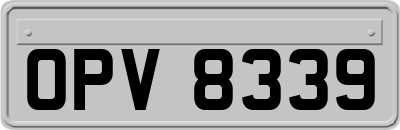OPV8339