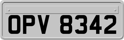 OPV8342