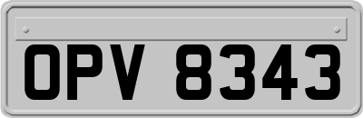 OPV8343