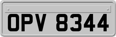 OPV8344