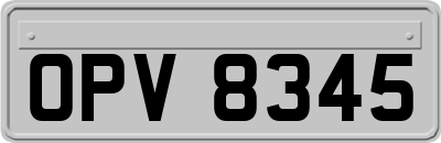 OPV8345