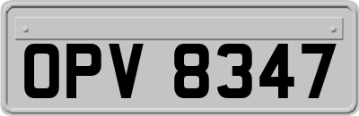 OPV8347