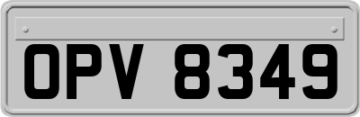 OPV8349