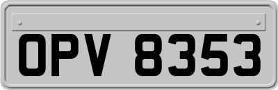 OPV8353