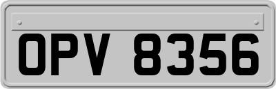 OPV8356