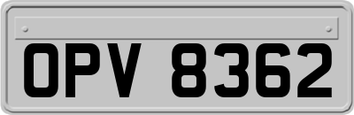 OPV8362