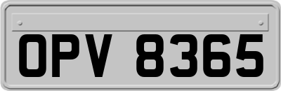 OPV8365