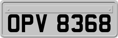 OPV8368