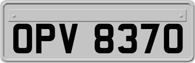 OPV8370