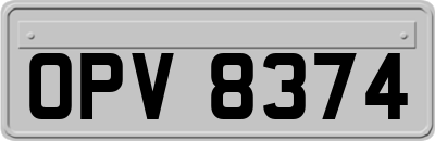 OPV8374