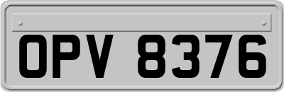 OPV8376