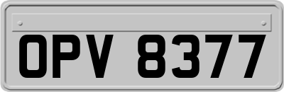 OPV8377