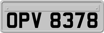 OPV8378
