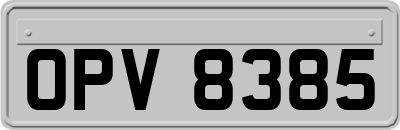 OPV8385