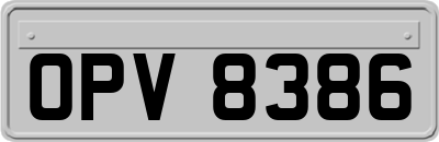 OPV8386