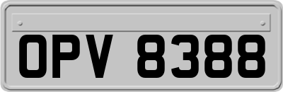 OPV8388
