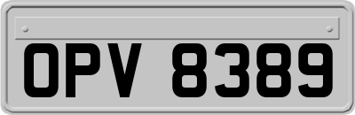 OPV8389