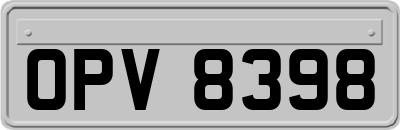 OPV8398