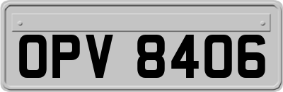 OPV8406