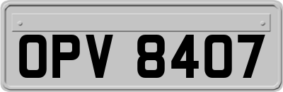 OPV8407
