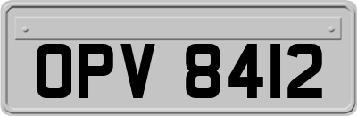 OPV8412