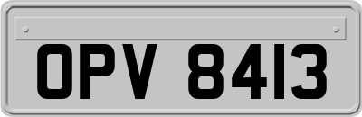 OPV8413