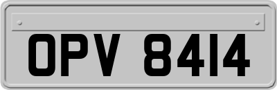 OPV8414