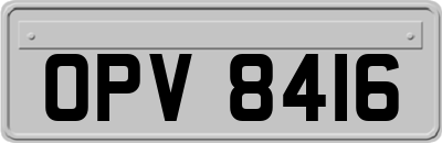 OPV8416