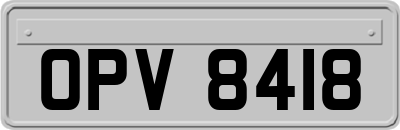 OPV8418