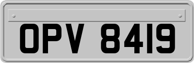 OPV8419