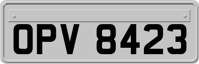OPV8423