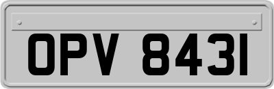 OPV8431